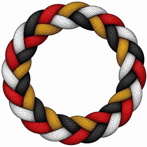 The Weaving Way